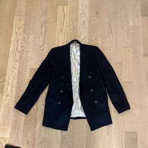 Mens Zara Limited Edition Blazer/Jacket US 38